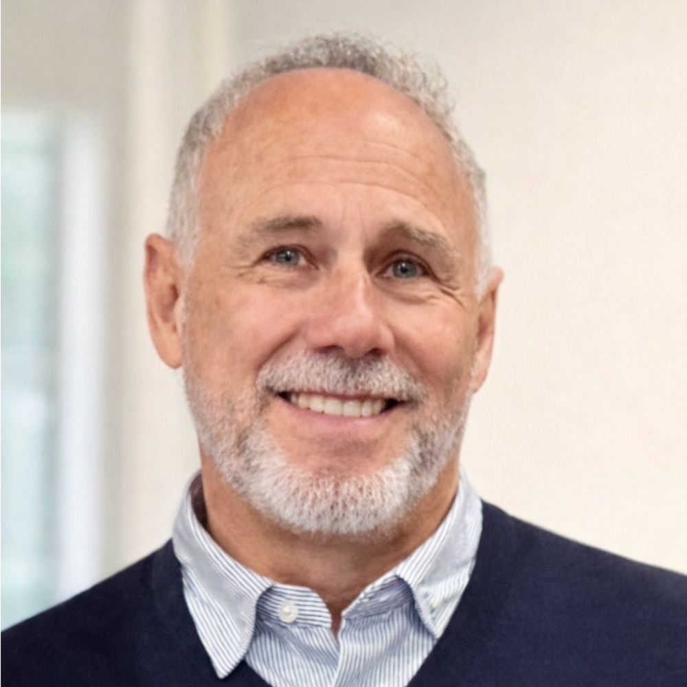 Meet your Posher, Ken Kraynak